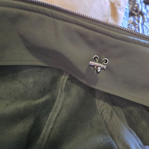 Micheal Kors lined jacket size L - Picture 5 of 6